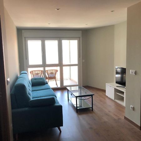 Apartamento En Rianxo Rianjo Zewnętrze zdjęcie