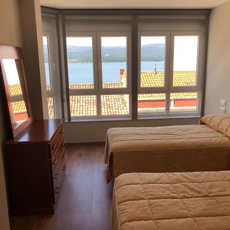 Apartamento En Rianxo Rianjo Zewnętrze zdjęcie
