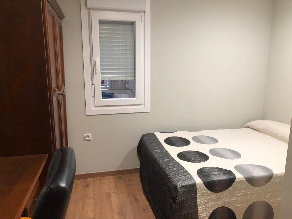Apartamento En Rianxo Rianjo Zewnętrze zdjęcie