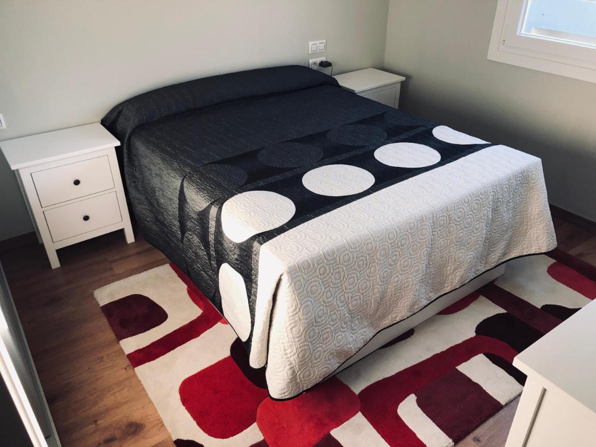 Apartamento En Rianxo Rianjo Zewnętrze zdjęcie