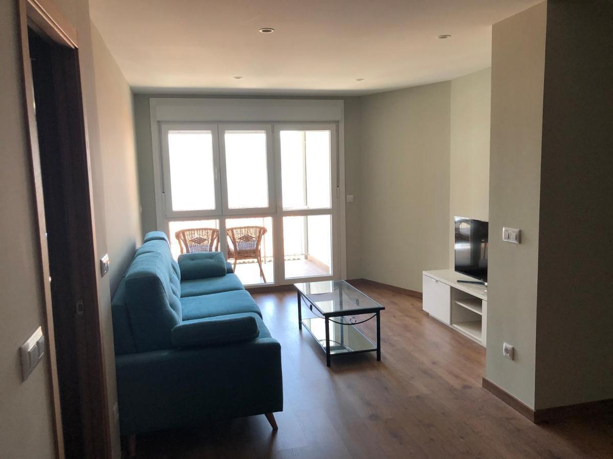 Apartamento En Rianxo Rianjo Zewnętrze zdjęcie