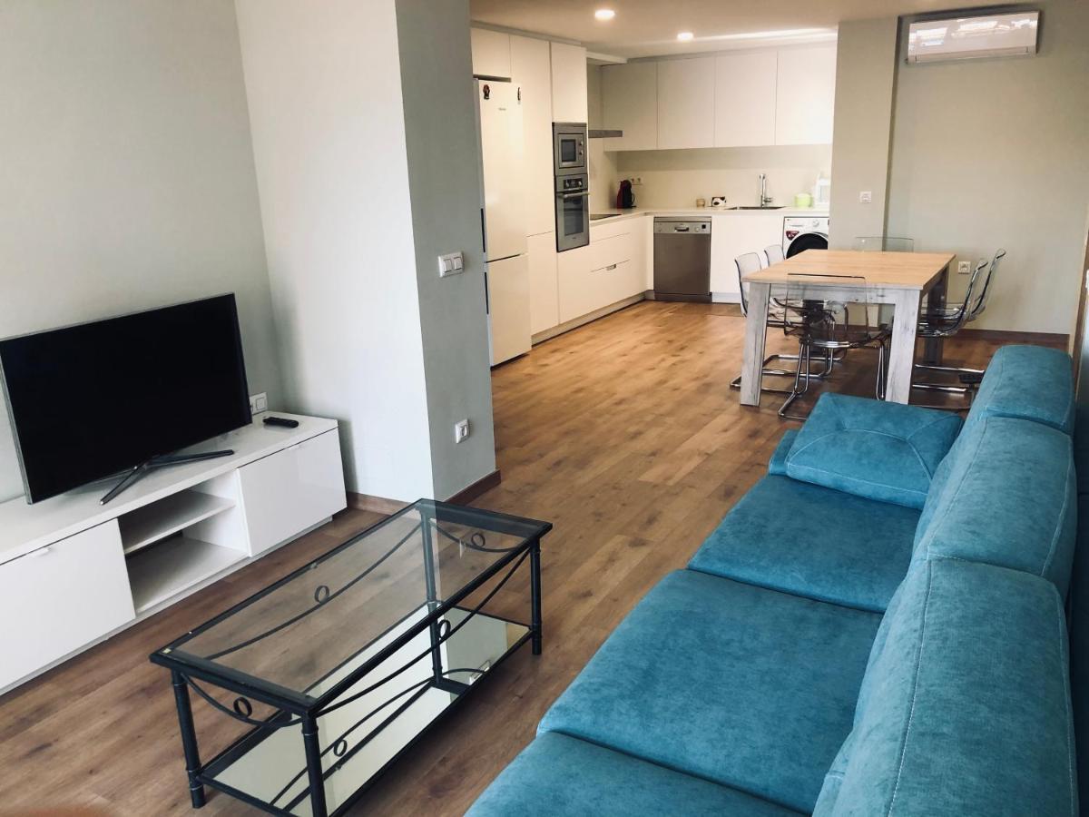 Apartamento En Rianxo Rianjo Zewnętrze zdjęcie