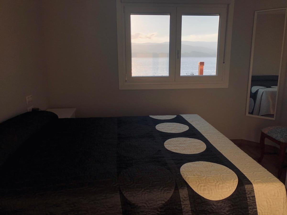 Apartamento En Rianxo Rianjo Zewnętrze zdjęcie