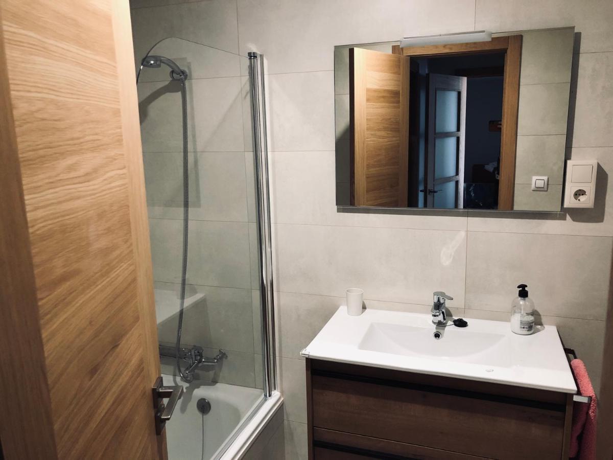 Apartamento En Rianxo Rianjo Zewnętrze zdjęcie