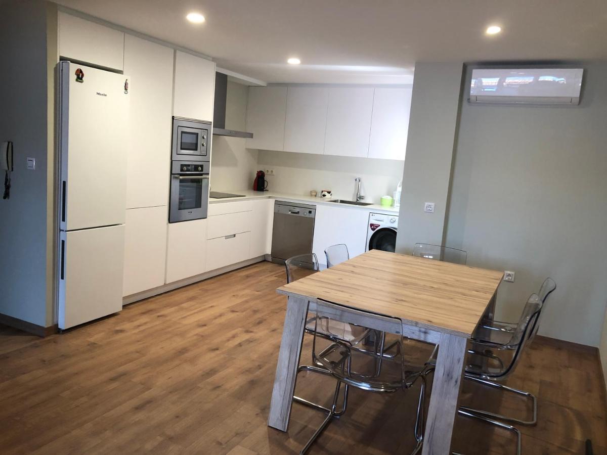 Apartamento En Rianxo Rianjo Zewnętrze zdjęcie