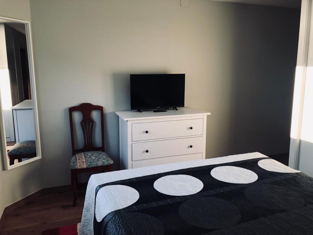 Apartamento En Rianxo Rianjo Zewnętrze zdjęcie