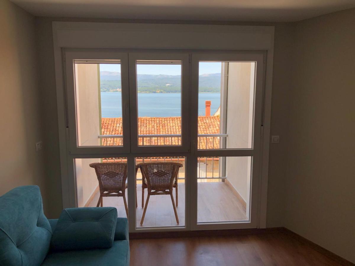 Apartamento En Rianxo Rianjo Zewnętrze zdjęcie