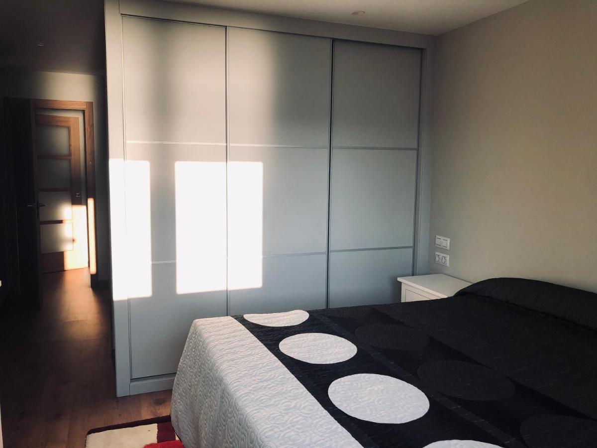 Apartamento En Rianxo Rianjo Zewnętrze zdjęcie